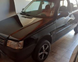 Fiat Uno Usado en Mendoza