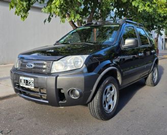 Ford EcoSport Usado en San Juan