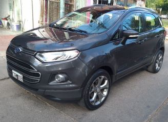 Ford EcoSport Usado en Mendoza