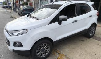 Ford EcoSport Usado en Mendoza Financiado