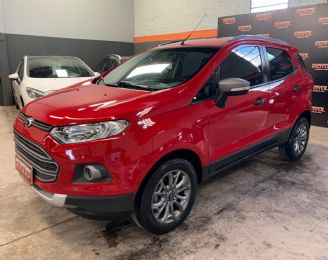 Ford EcoSport Usado en Mendoza