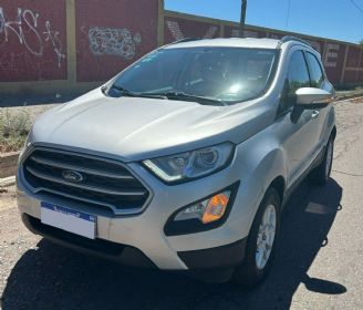 Ford EcoSport Usado en San Juan