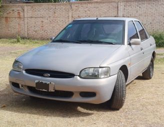 Ford Escort Usado en Mendoza