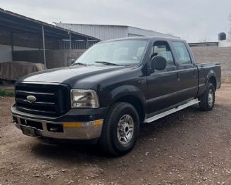 Ford F-100 Usada en Mendoza