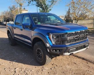 Ford F-150 Usada en Mendoza