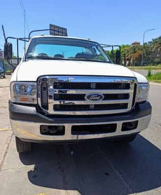 Ford F-4000 Usado en Buenos Aires