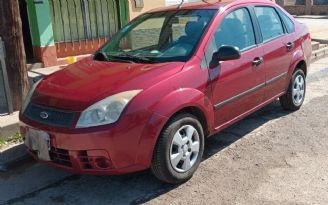 Ford Fiesta Usado en Buenos Aires