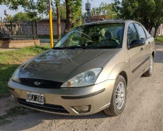 Ford Focus Usado en Santa Fe