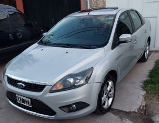 Ford Focus Usado en Mendoza