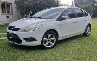 Ford Focus Usado en Mendoza