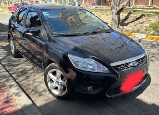 Ford Focus Usado en Mendoza