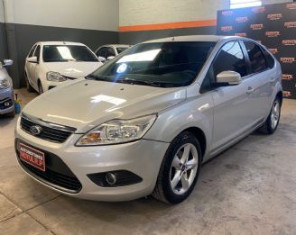 Ford Focus Usado en Mendoza