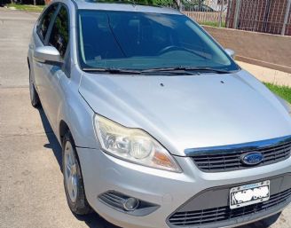 Ford Focus Usado en Córdoba