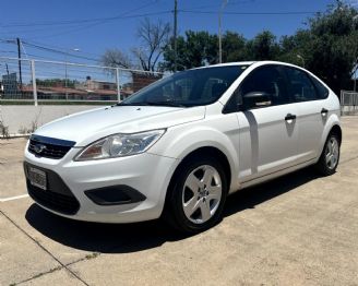 Ford Focus Usado en Córdoba