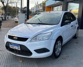 Ford Focus en Córdoba