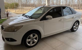 Ford Focus Usado en Mendoza