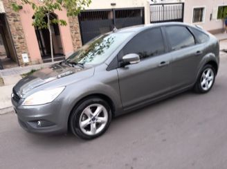 Ford Focus Usado en Mendoza