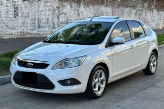 Ford Focus Usado en Buenos Aires