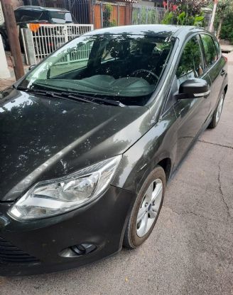 Ford Focus Usado en Mendoza