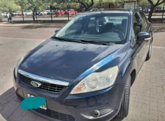 Ford Focus Usado en Mendoza