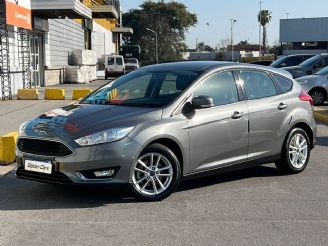 Ford Focus Usado en Buenos Aires