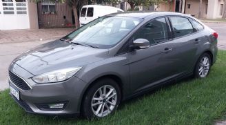 Ford Focus Usado en Buenos Aires