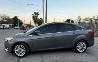 Ford Focus Usado en Mendoza