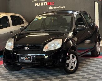 Ford Ka Usado en Córdoba