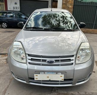 Ford Ka Usado en Mendoza