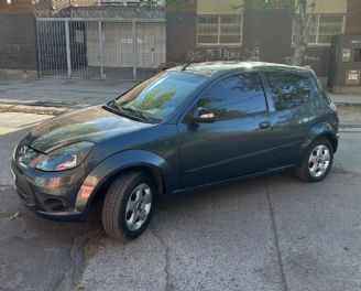 Ford Ka Usado en Mendoza