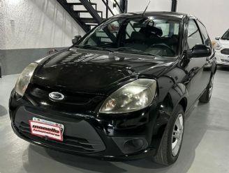 Ford Ka Usado en Mendoza