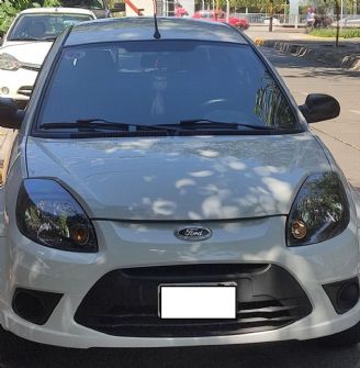 Ford Ka Usado en Mendoza