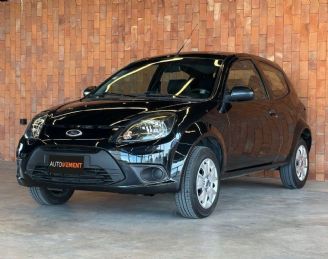 Ford Ka Usado en Córdoba