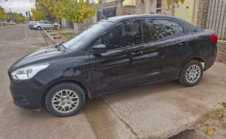 Ford Ka Usado en Mendoza