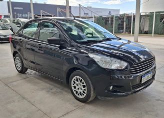 Ford Ka Usado en San Juan