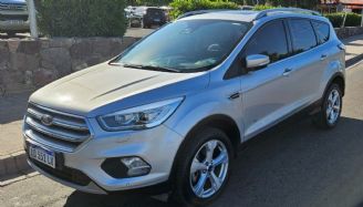 Ford Kuga Usado en Mendoza