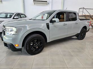 Ford Maverick Usada en Mendoza Financiado