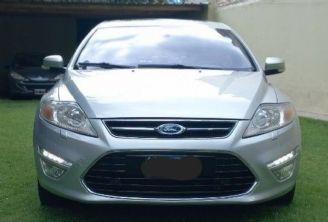 Ford Mondeo Usado en Mendoza