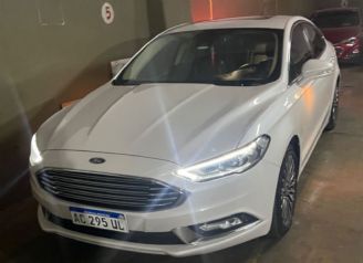 Ford Mondeo Usado en Buenos Aires