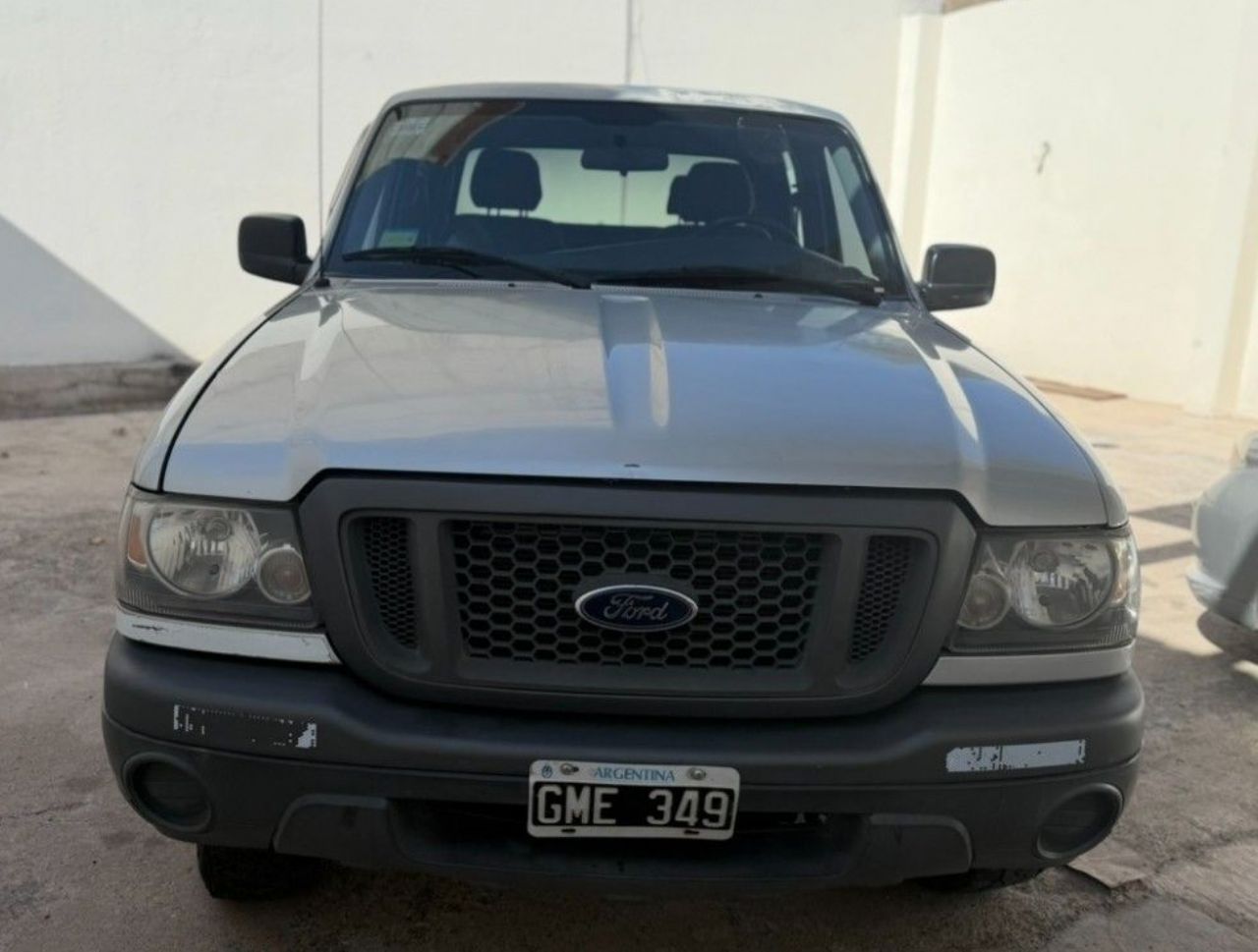 Ford Ranger Usada en Mendoza, deRuedas