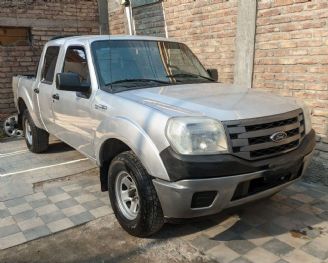 Ford Ranger Usada en Mendoza