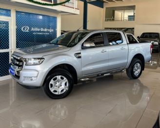 Ford Ranger Usada en Mendoza