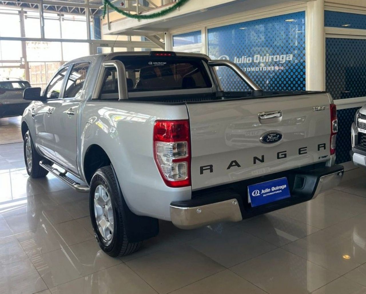 Ford Ranger Usada en Mendoza, deRuedas