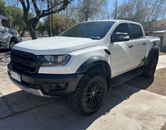 Ford Ranger Usada en Mendoza