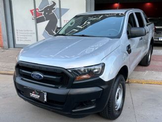 Ford Ranger Usada en Córdoba