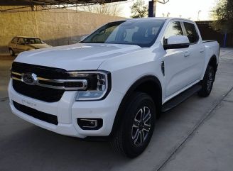 Ford Ranger Nueva en Mendoza