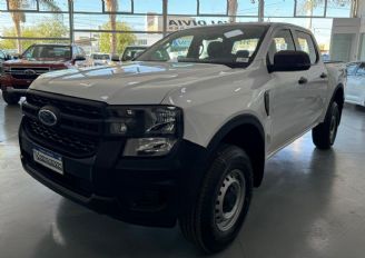 Ford Ranger Nueva en San Juan