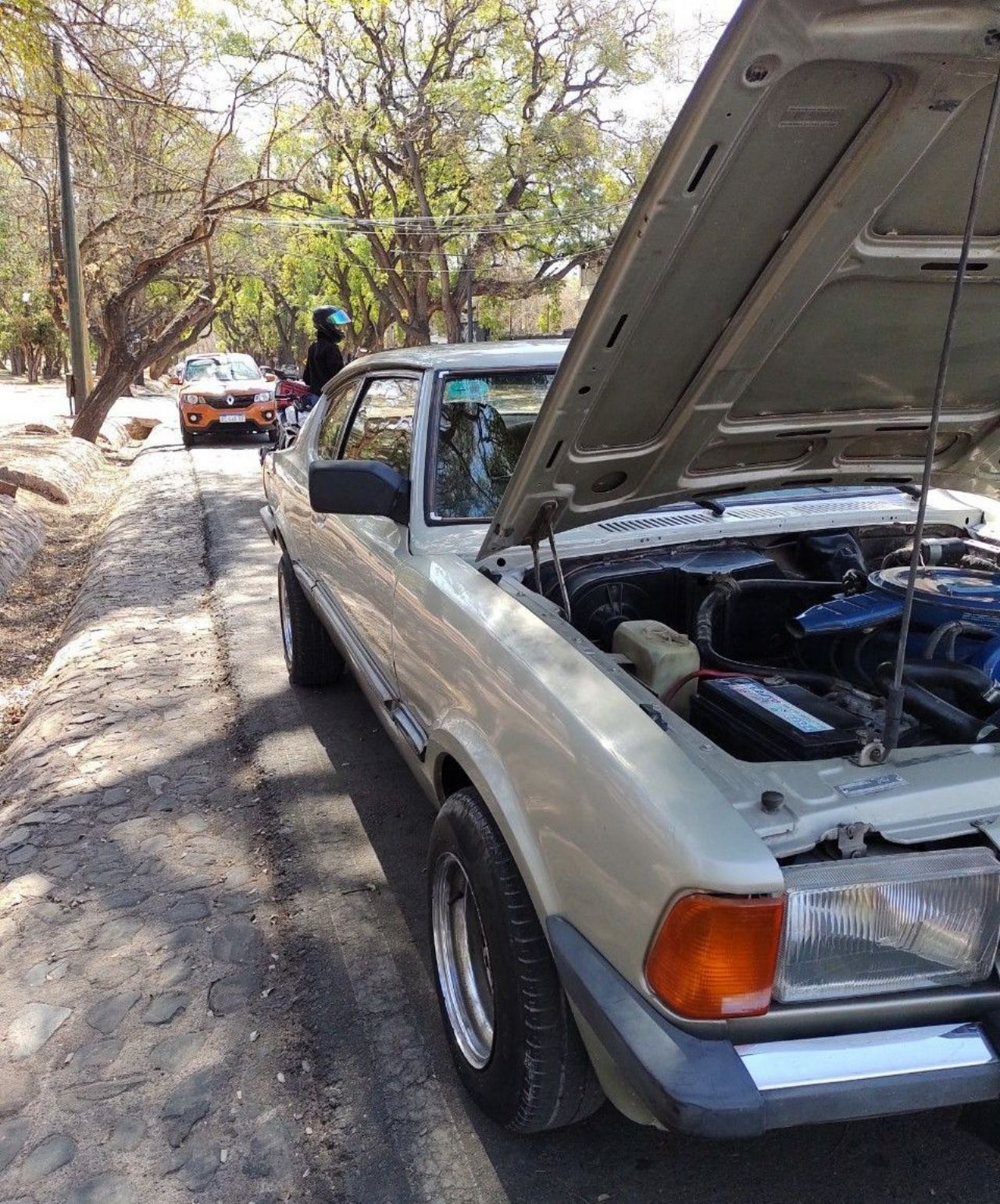 Ford Taunus Usado en Mendoza, deRuedas