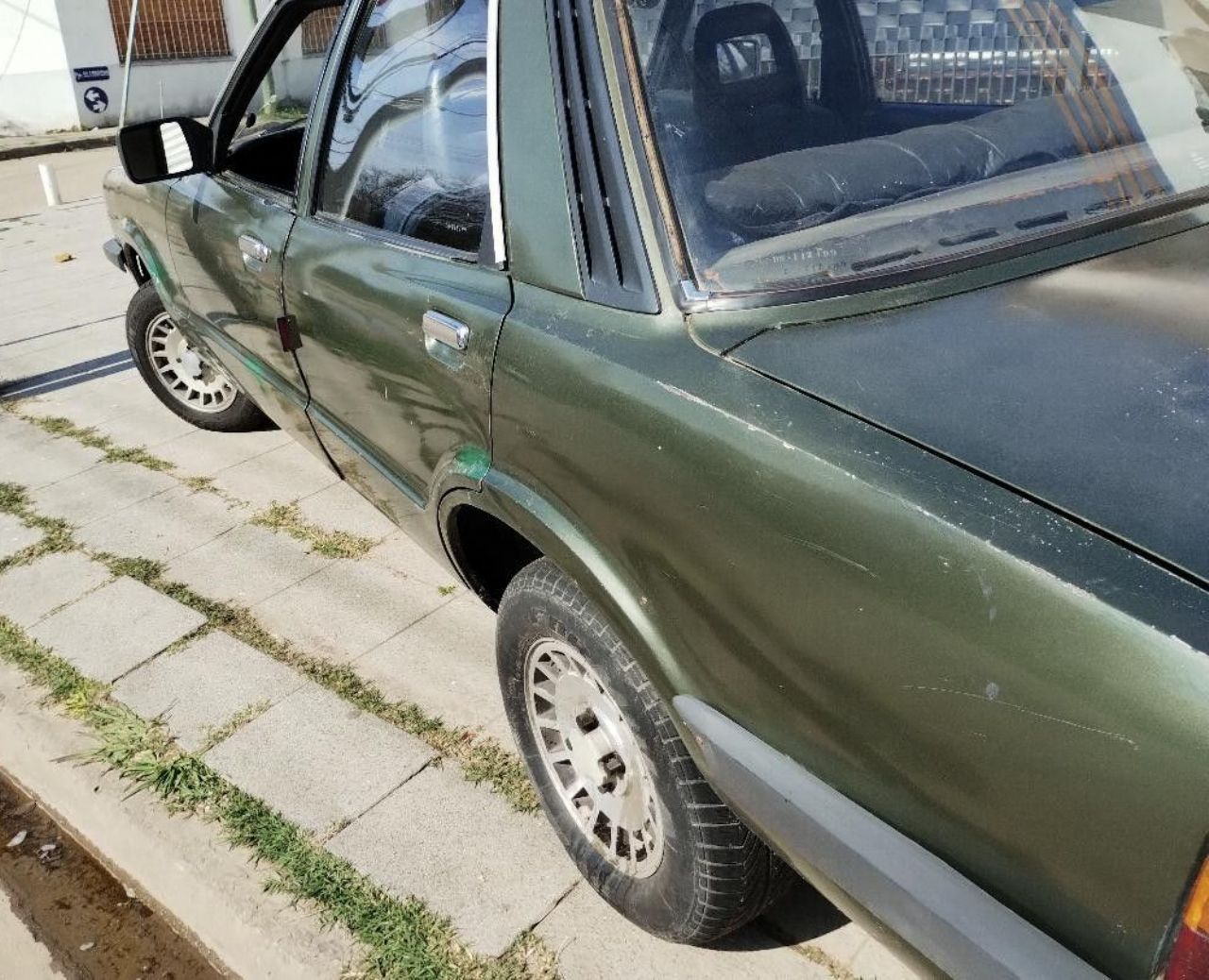 Ford Taunus Usado en Buenos Aires, deRuedas