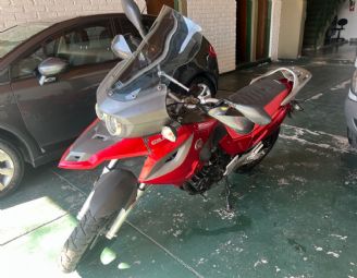 Gilera SMX Usada en Mendoza